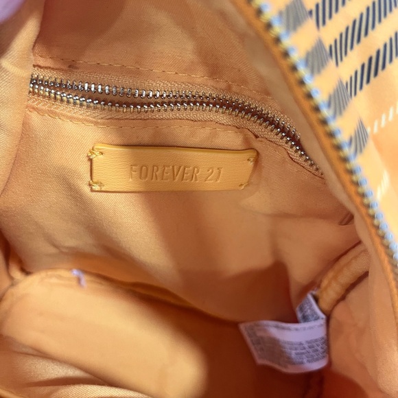 Forever 21 Book Bag - Picture 5 of 5